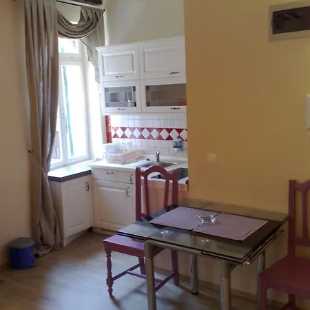 Studio Casale 2 로비니