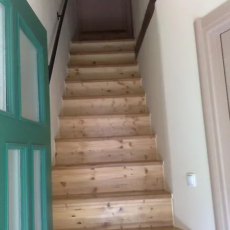 بيت ضيافة Studio Casale 2 روفينج