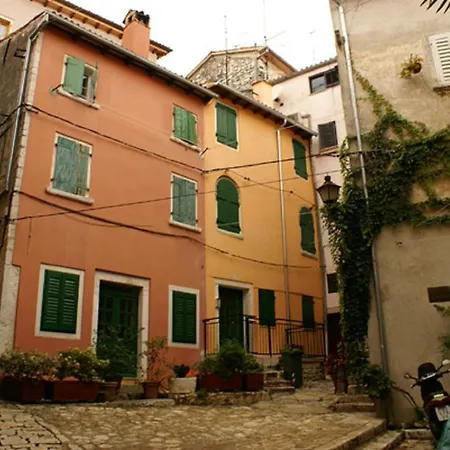 بيت ضيافة Studio Casale 2