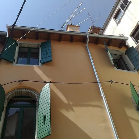 Studio Casale 2 게스트하우스 로비니