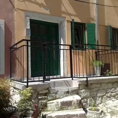 بيت ضيافة Studio Casale 2