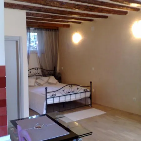 Studio Casale 2 게스트하우스 3*