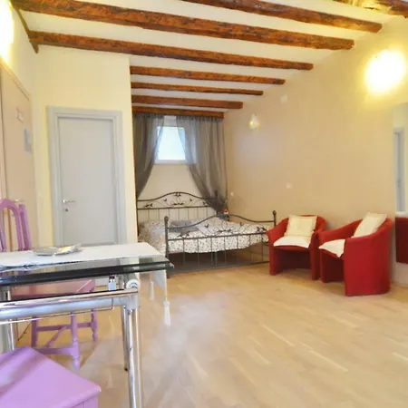 Studio Casale 2 3*