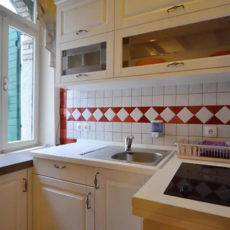 Studio Casale 2 Gostinjska kuća Rovinj