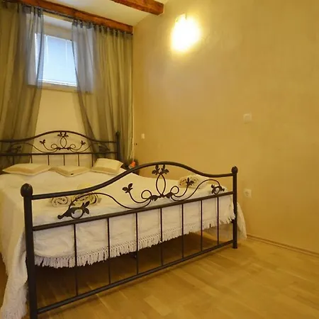Gostinjska kuća Studio Casale 2