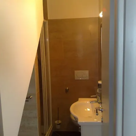 Gostinjska kuća Studio Casale 2 Rovinj