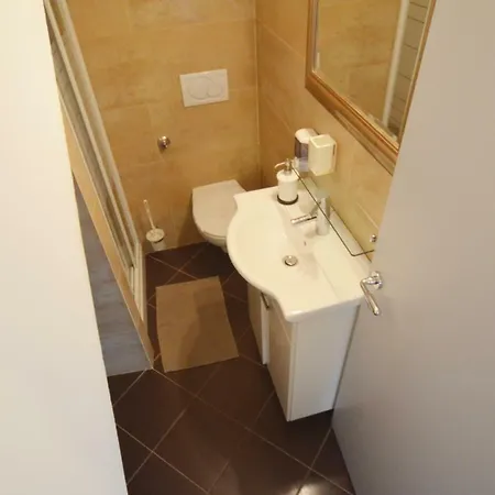 Gostinjska kuća Studio Casale 2 Rovinj