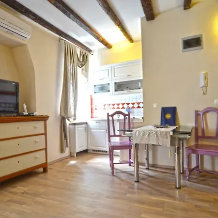 Studio Casale 2 3* Rovinj